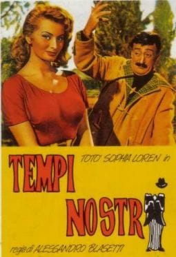 Tempi nostri - Zibaldone n. 2