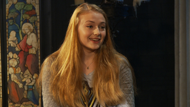 Sophie Turner