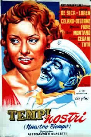 Tempi nostri - Zibaldone n. 2 Tempi nostri - Zibaldone n. 2