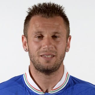 Antonio Cassano