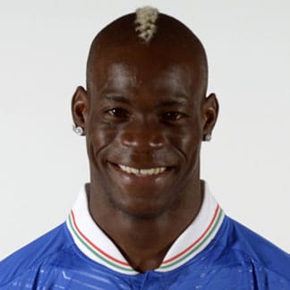 Mario Balotelli