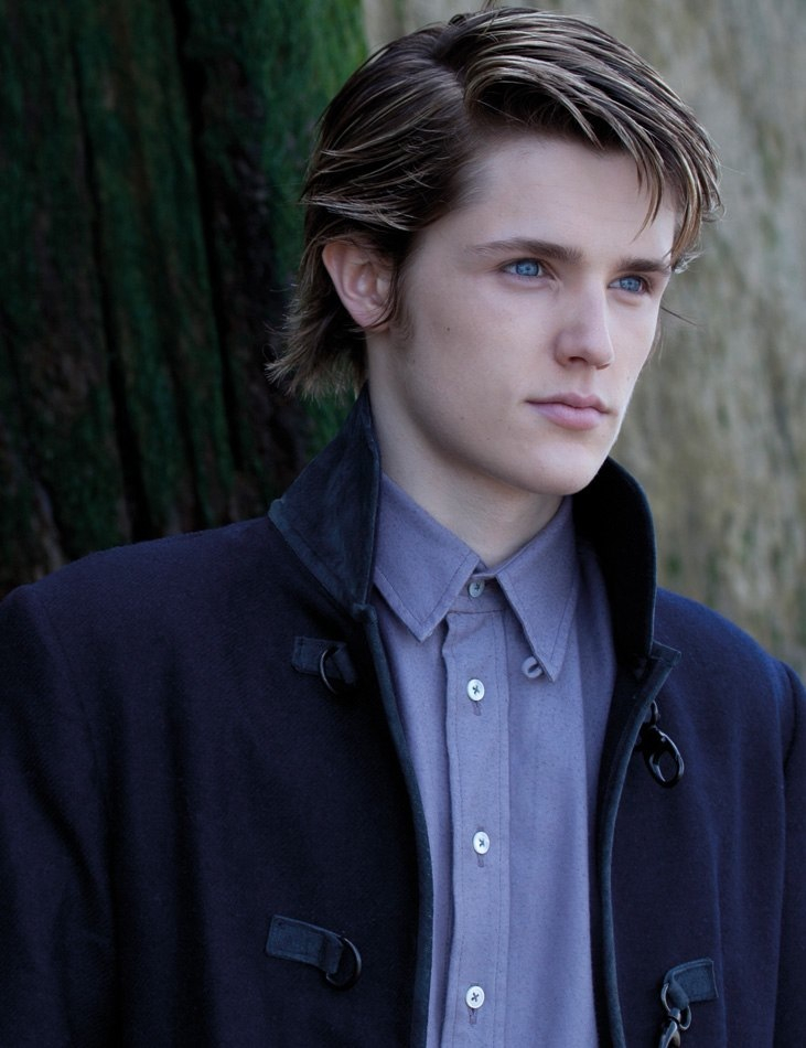 Eugene Simon Eugene Simon