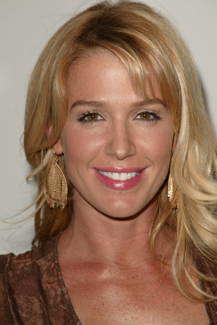 Poppy Montgomery