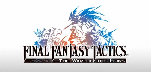 Final Fantasy Tactics: The War of the Lions