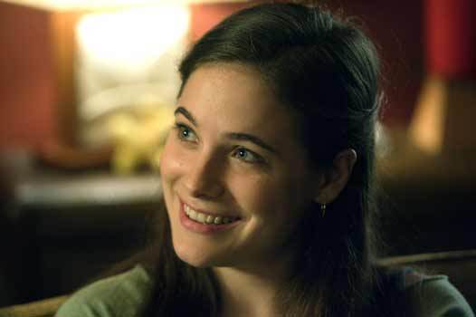 Caroline Dhavernas Caroline Dhavernas