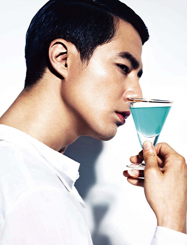 In-seong Jo In-seong Jo