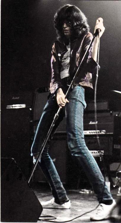 Joey Ramone