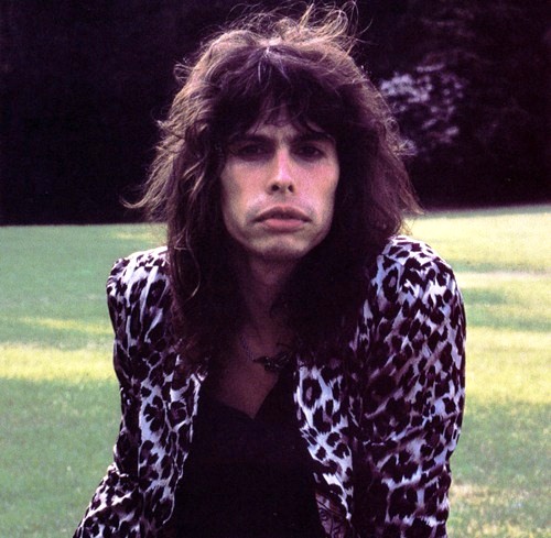 Steven Tyler Steven Tyler
