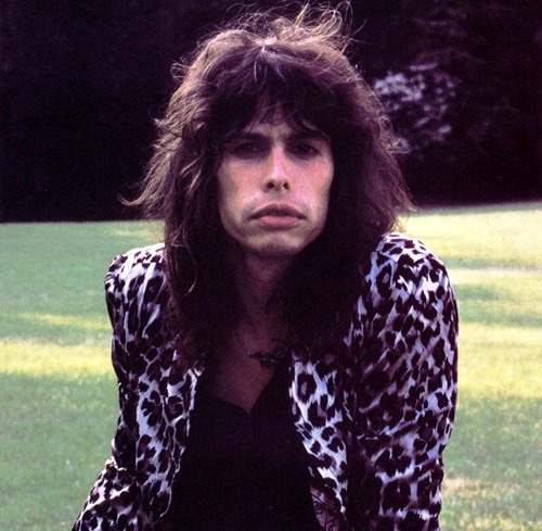 Steven Tyler