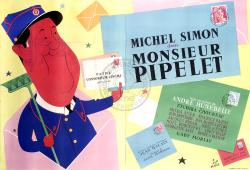 The Impossible Mr. Pipelet
