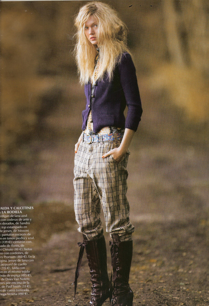 Lindsay Ellingson