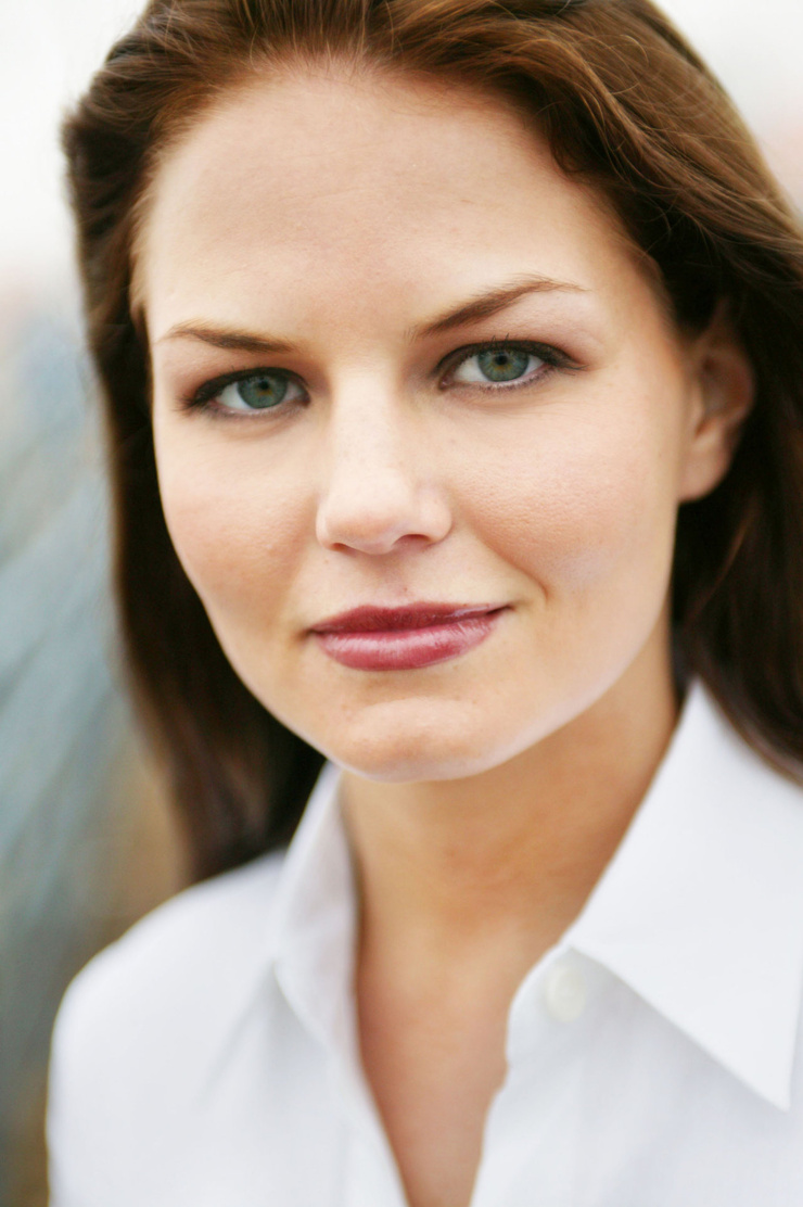 Jennifer Morrison Jennifer Morrison