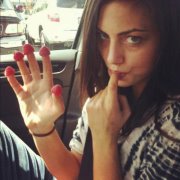 Phoebe Tonkin Phoebe Tonkin
