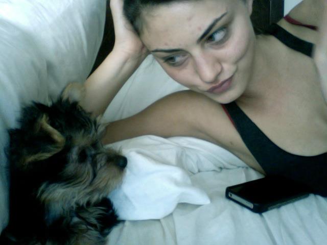 Phoebe Tonkin Phoebe Tonkin