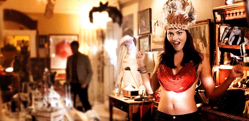 Phoebe Tonkin