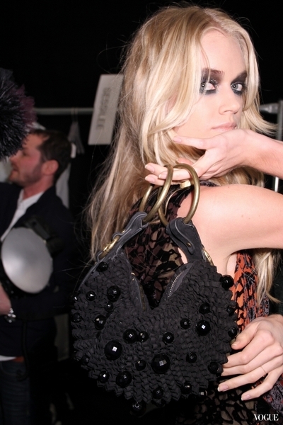 Lindsay Ellingson