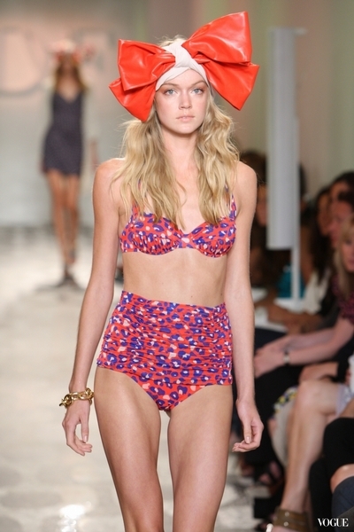 Lindsay Ellingson