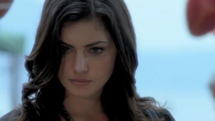 Phoebe Tonkin Phoebe Tonkin