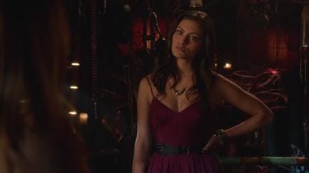 Phoebe Tonkin