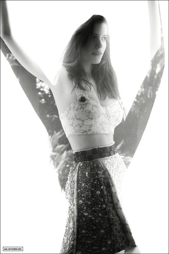 Kate Mara Kate Mara