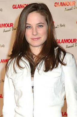 Caroline Dhavernas Caroline Dhavernas