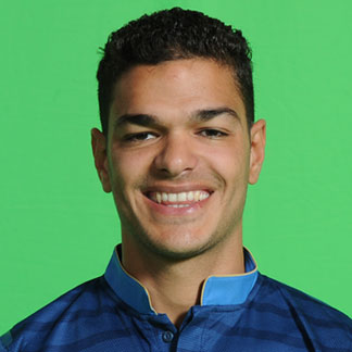 Hatem Ben Arfa