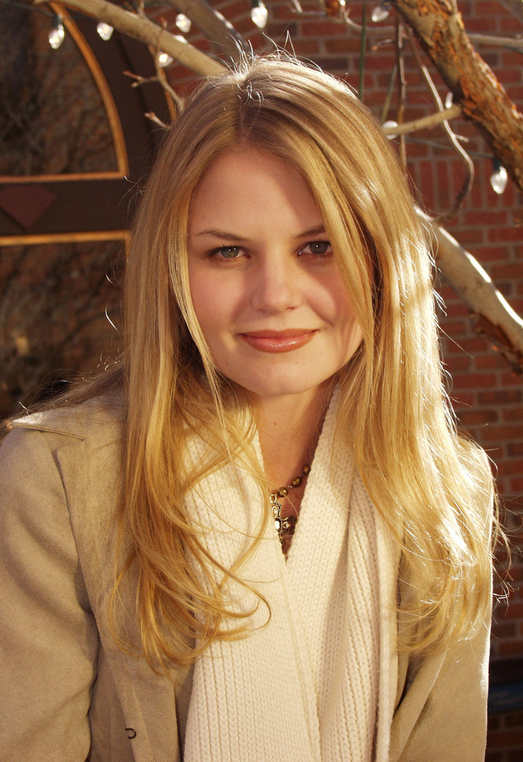 Jennifer Morrison Jennifer Morrison