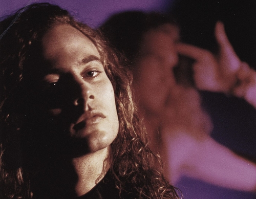 Michael Christopher Starr (Mike Starr)