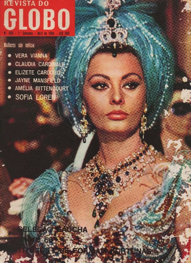 Sophia Loren Sophia Loren