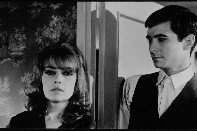 The Trial (1962) The Trial (1962)