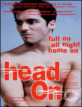 Head On