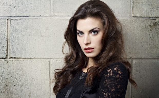 Meghan Ory