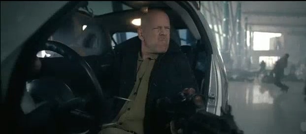 The Expendables 2 The Expendables 2