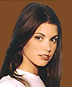 Meghan Ory