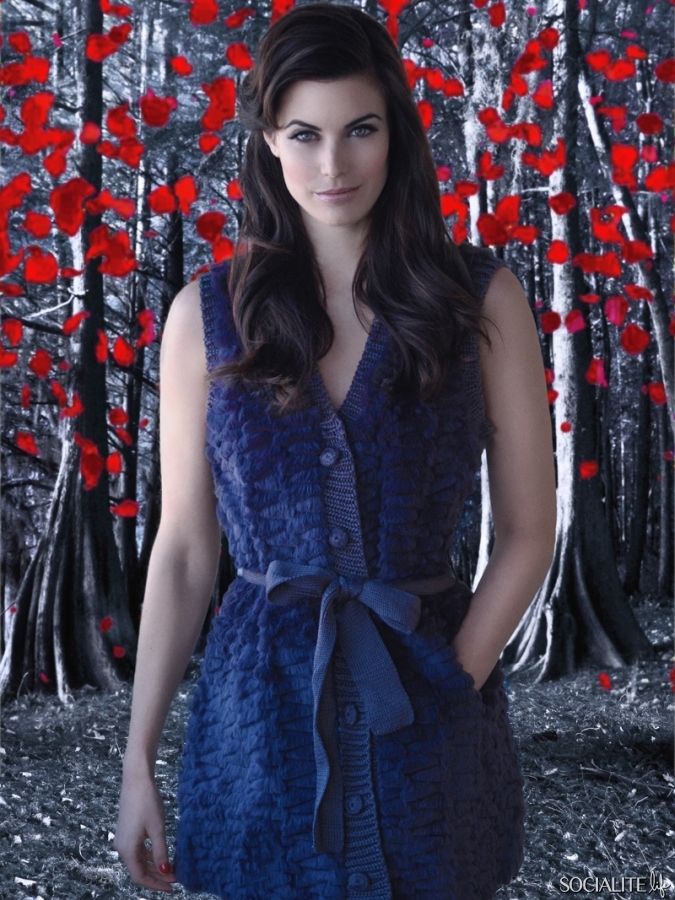 Meghan Ory Meghan Ory