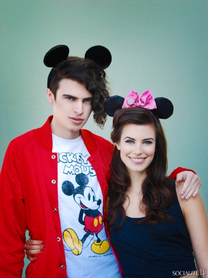 Meghan Ory