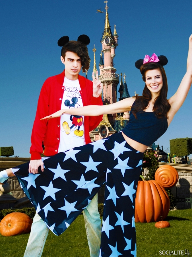 Meghan Ory