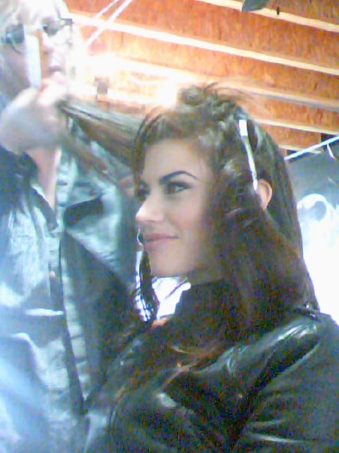 Meghan Ory