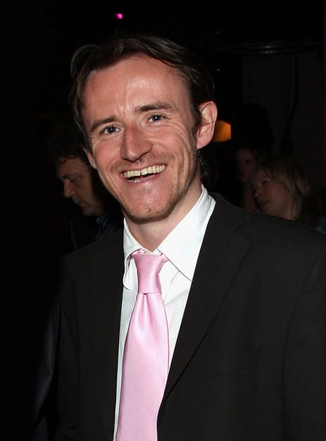 Ben Crompton