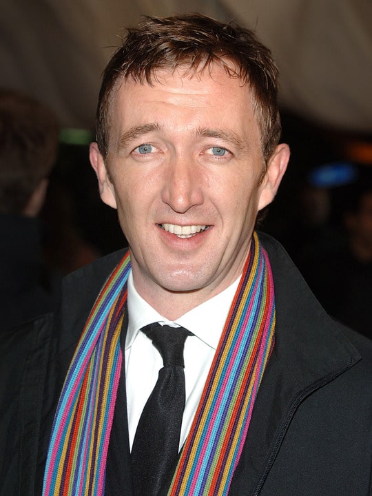 Ralph Ineson