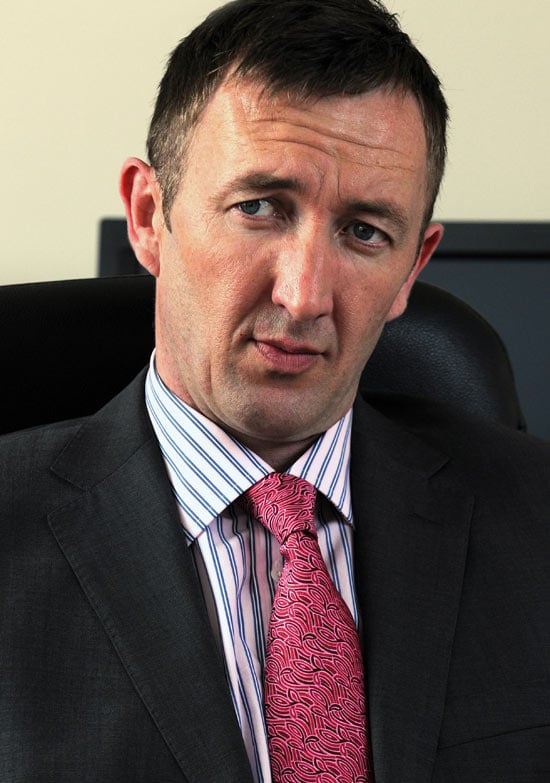 Ralph Ineson