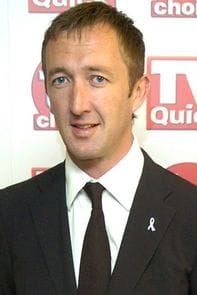 Ralph Ineson