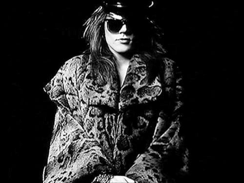 Axl Rose
