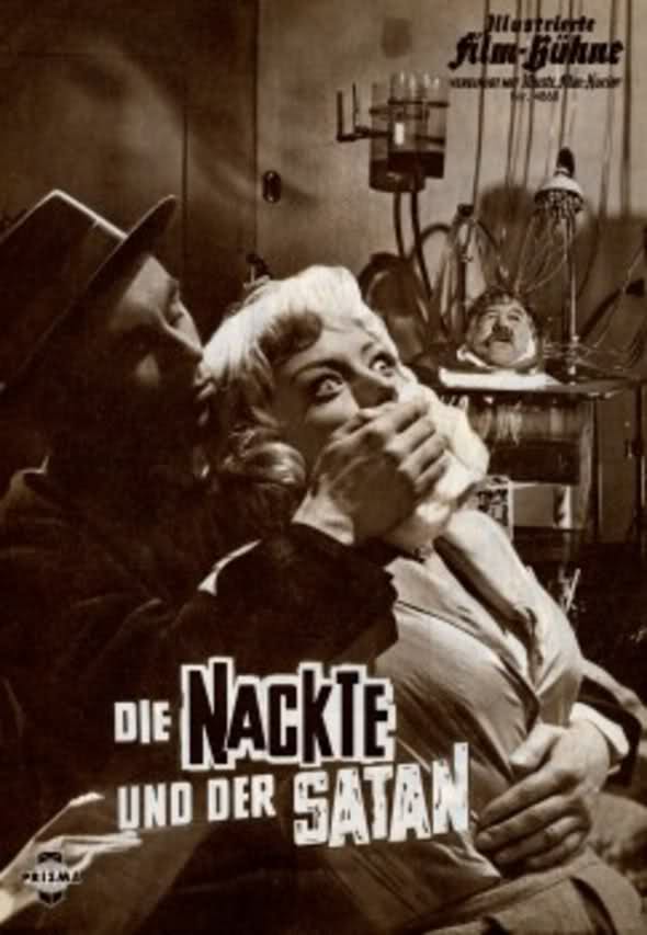 The Head (1959)