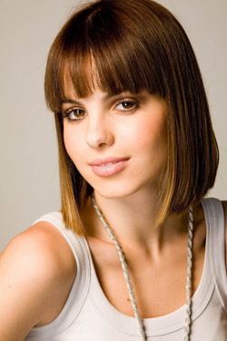 Stephany de Brito Stephany de Brito
