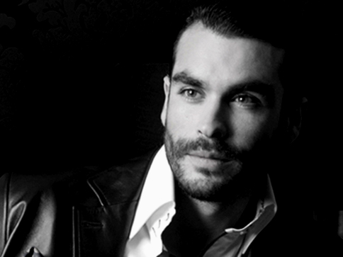 Gonzalo Garcia Vivanco