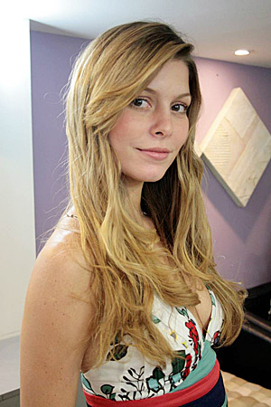 Bárbara Borges Bárbara Borges