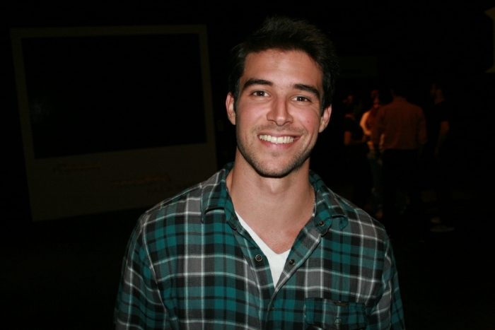 Bernardo Velasco