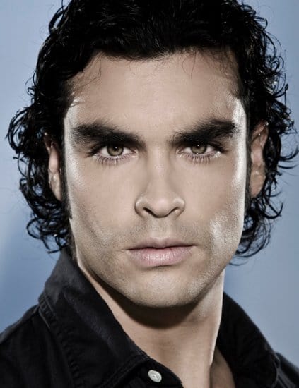 Gonzalo Garcia Vivanco
