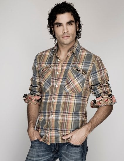 Gonzalo Garcia Vivanco